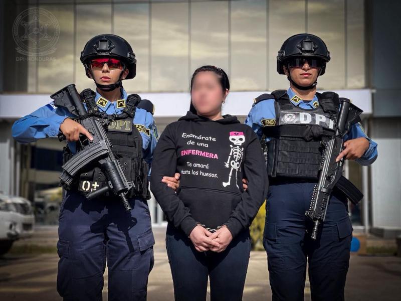 La reconstrucción del horror:  venganza, rapto, dos muertos y una auxiliar de enfermería capturada