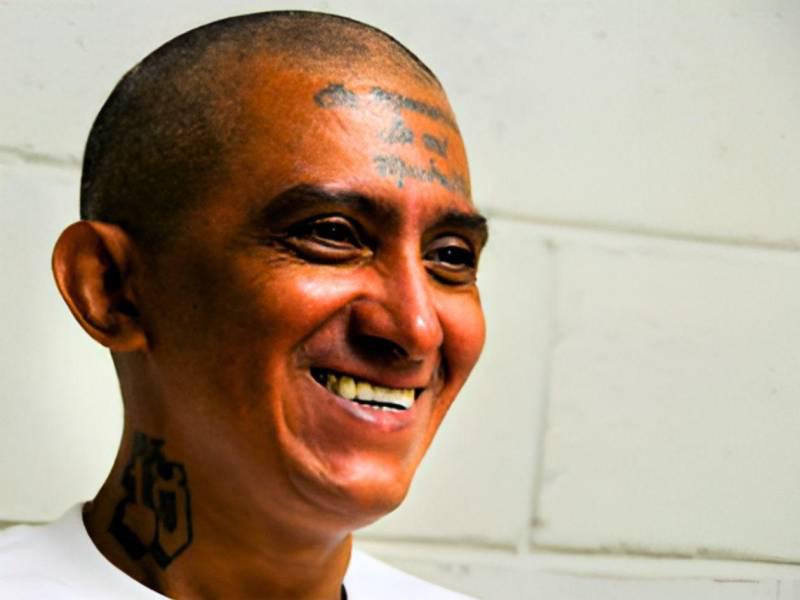 El Viejo Lin soñaba con convertirse en importante político