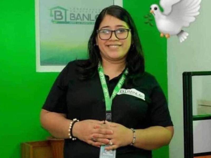 Mujer muere arrollada por una rastra en La Ceiba