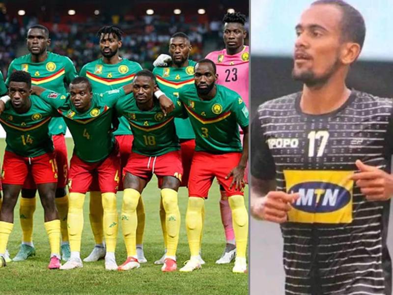 Polémica. El fútbol camerunés está en el centro de los reflectores luego de que se diera a conocer la suspensión a más de 60 jugadores.