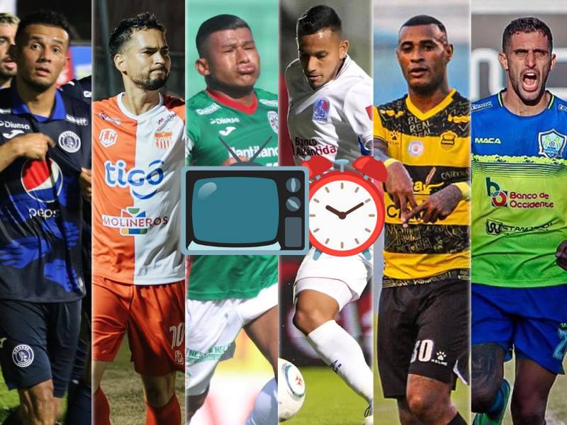 La jornada 9 del Torneo Clausura 2024 se jugará en día inusual.