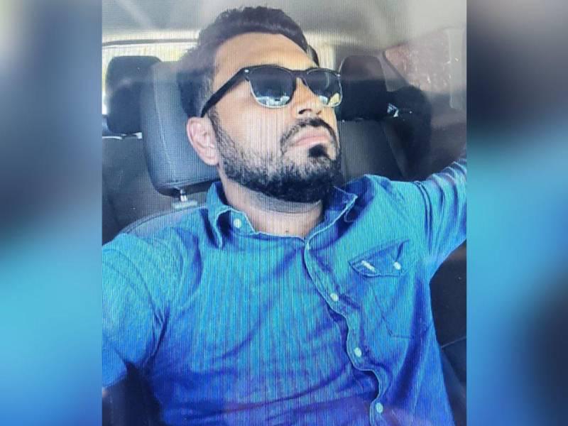 Matan a abogado en Tegucigalpa y detienen a su esposa