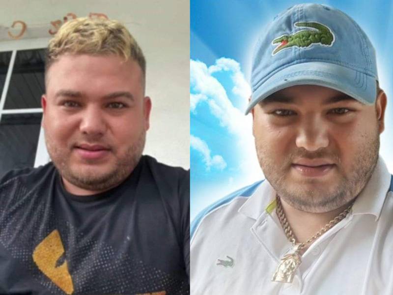 Dorian Hasan Loyo Sagastume de 33 años, es el hondureño asesinado en Morales, Izabal, Guatemala.