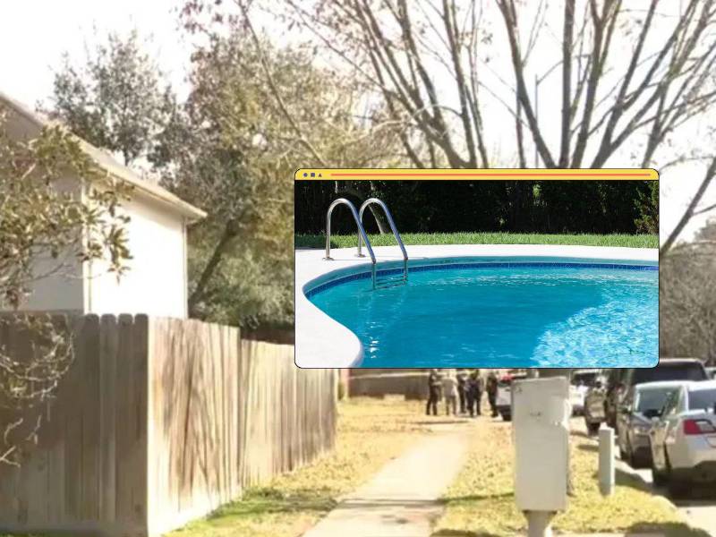 La muerte de dos hermanitas de apenas 2 y 3 años, quienes fueron encontradas inconscientes dentro de una piscina de su casa, causa consternación. Esto es lo que se sabe del trágico caso...