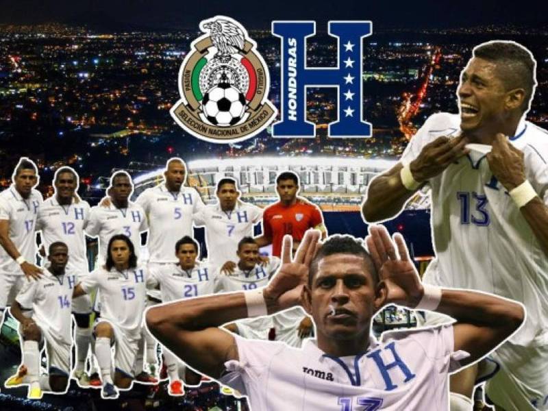 La vida ha cambiado para los futbolistas hondureños que participaron del histórico Aztecazo de 2013, pero siempre serán recordados por la increíble hazaña que lograron ese día. Ahora, 10 años después así lucen en la actualidad y hay un único sobreviviente en la actual Selección de Honduras.