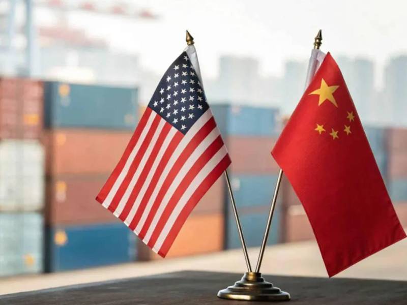 China llevó a cabo la semana pasada nuevas maniobras conjuntas navales y aéreas en torno a Scarborough. Imagen referencial de archivo.