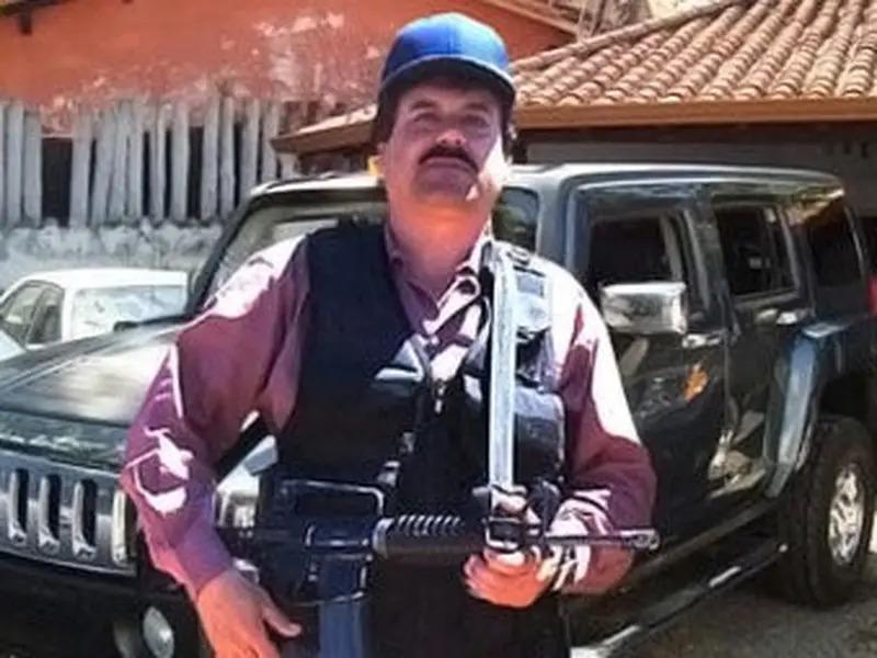 'El Mayo' Zambada, la mente maestra detrás del imperio del Cartel de Sinaloa