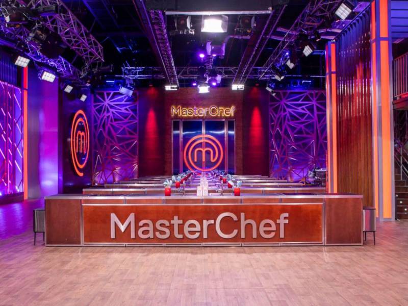 Los fanáticos del popular reality de cocina se mostraron preocupados por la noticia.