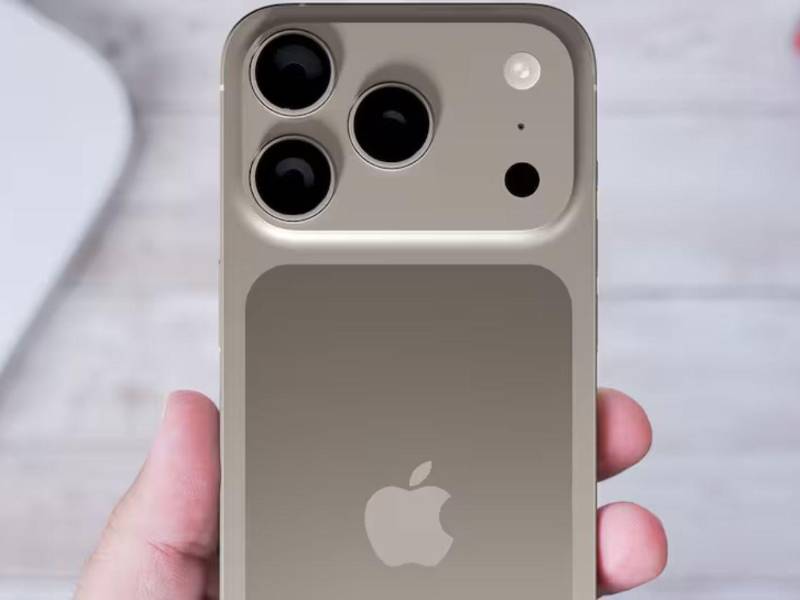 El dispositivo mide 5,6 mm de grosor, cuenta con pantalla de 6,5 pulgadas, batería de larga duración