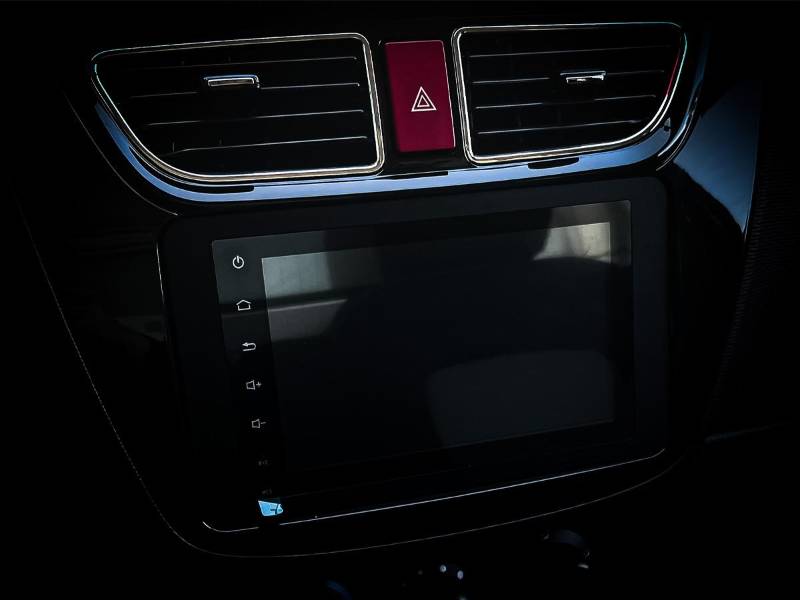 FOTON, modelos adaptables a las necesidades de la Industria.