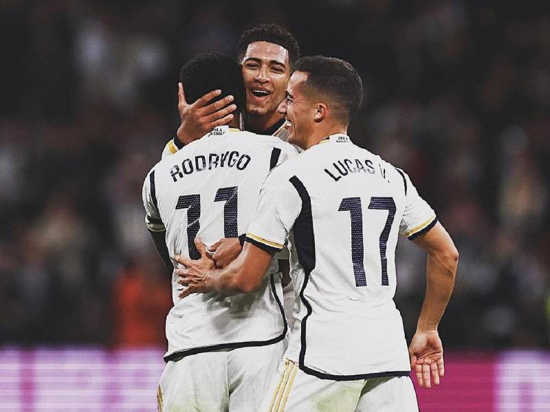 Lucas Vázquez se suma a las bajas que sufre Carlo Ancelotti en defensa de Eder Militao y David Alaba, de larga duración por rotura del ligamento cruzado de rodilla, y la del francés Ferland Mendy,