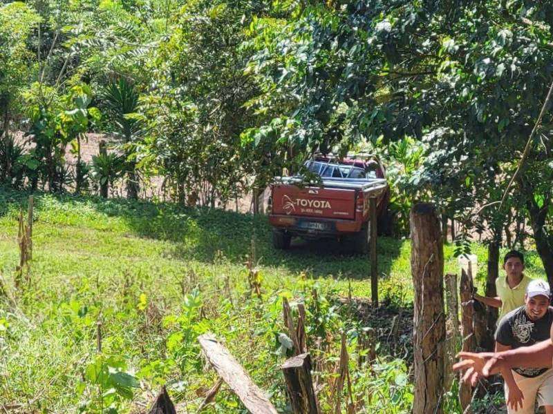 Dos muertos y 10 heridos deja fatal accidente en Las Vegas, Santa Bárbara