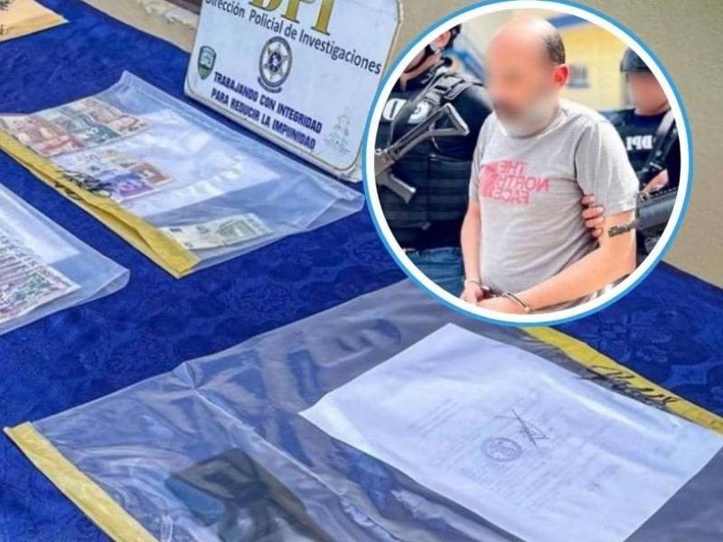 La DPI recomienda bloquear de inmediato la tarjeta y reportar al banco emisor cualquier transacción que el usuario no reconozca.