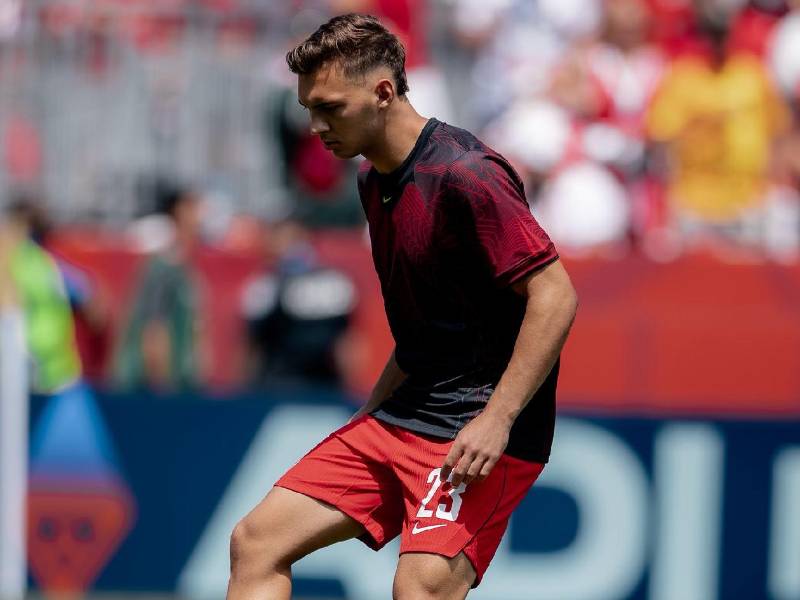 Canadá vs Bosnia forman parte del Grupo B del Mundial 2026.