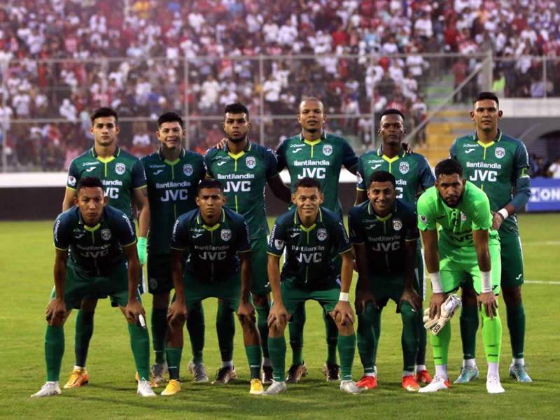 Marathón ata a una de sus perlas: José Aguilera firma hasta 2027