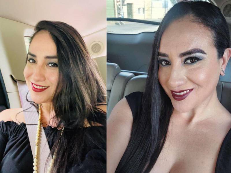 En la noche de este miércoles 9 de agosto, se ha informado el fallecimiento de Aurora Sierra, una destacada figura política de 35 años.