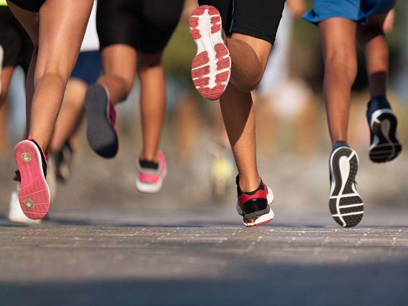 Copeco pide a la población evitar realizar actividades al aire libre en condiciones de mala calidad del aire; use mascarilla y limite la exposición para proteger su salud.
