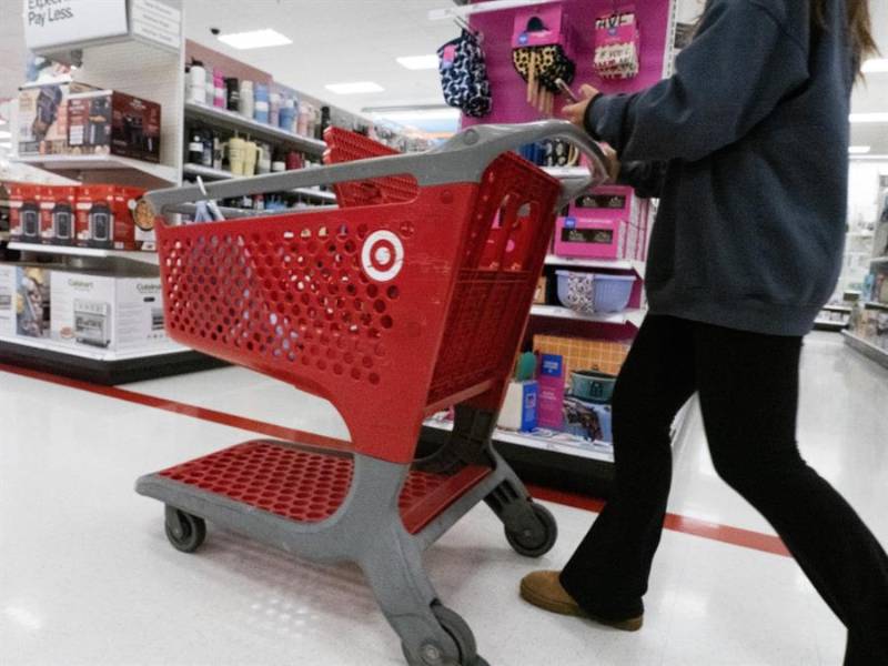 ¿Qué productos subirán de precio por los aranceles de EEUU a México, Canadá y China?