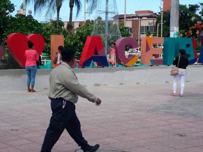 <b><span class=mln_uppercase_mln>Medida.</span></b> Las mujeres piden a Justicia Municipal que la ordenanza no solo quede en papel.<span class=mln_uppercase_mln> </span>