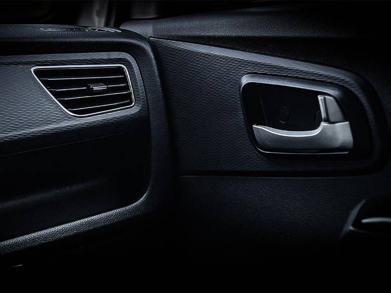 FOTON, modelos adaptables a las necesidades de la Industria.