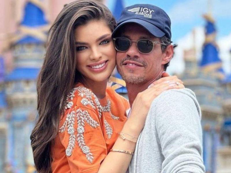 Marc Anthony y Nadia Ferreira tienen un acuerdo prenupcial. ¿Qué pasaría si los recién casados llegaran a divorciarse?