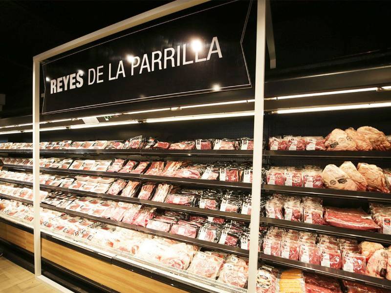 La línea perfecta para los amantes del asado, con cortes ideales para compartir momentos inolvidables.