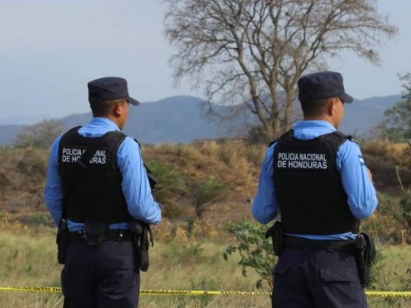 La víctima respondía al nombre Elsa Maribel Sabala