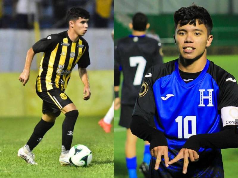 Roberto Osorto sobre su viaje a Bélgica: “Me tomó por sorpresa”