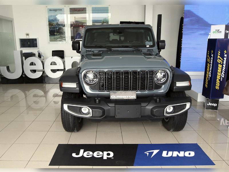 Clientes de Grupo Q ahora reciben combustible de calidad internacional como valor agregado.