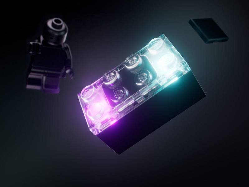 El ‘Smart Play’estará disponible a partir del próximo viernes para quienes realicen pedidos anticipados.