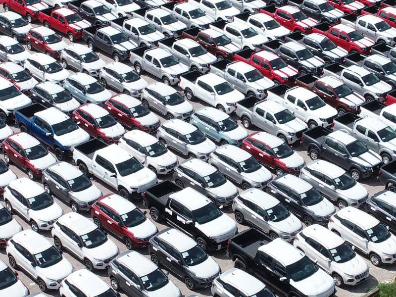 El puerto de Henecán, en San Lorenzo, Valle, se ha convertido en una pieza clave para el comercio hondureño. Por sus muelles entran combustibles, vehículos, motocicletas, hierro y mercancías procedentes de Asia, pero su crecimiento ya rebasó la capacidad instalada.