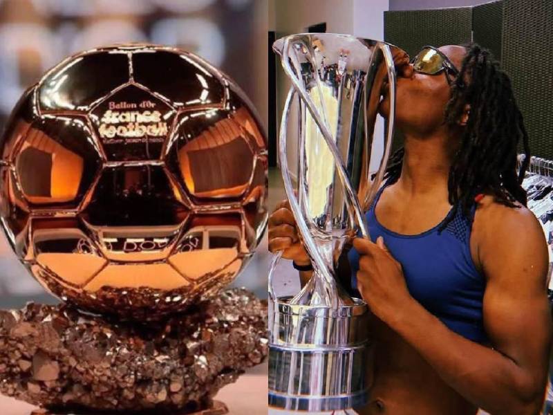 La gala del Balón de Oro 2025 se realizará este lunes 22 de septiembre en el Théâtre du Châtelet de París, Francia. Sin embargo, el futbolista de Concacaf sorprendió en el listado y destaca en la lista.