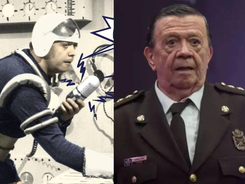 Xavier López Chabelo murió este sábado 25 marzo a los 88 años y aquí te presentamos 10 datos que dejarán a más de uno con la boca abierta.