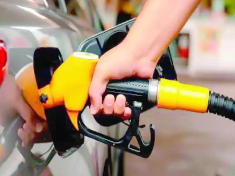 Recaudación por combustibles supera L47 mil millones en cuatro años.