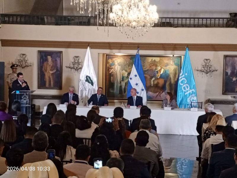 Lanzan la segunda edición de Municipios Campeones por la Educación 2026.