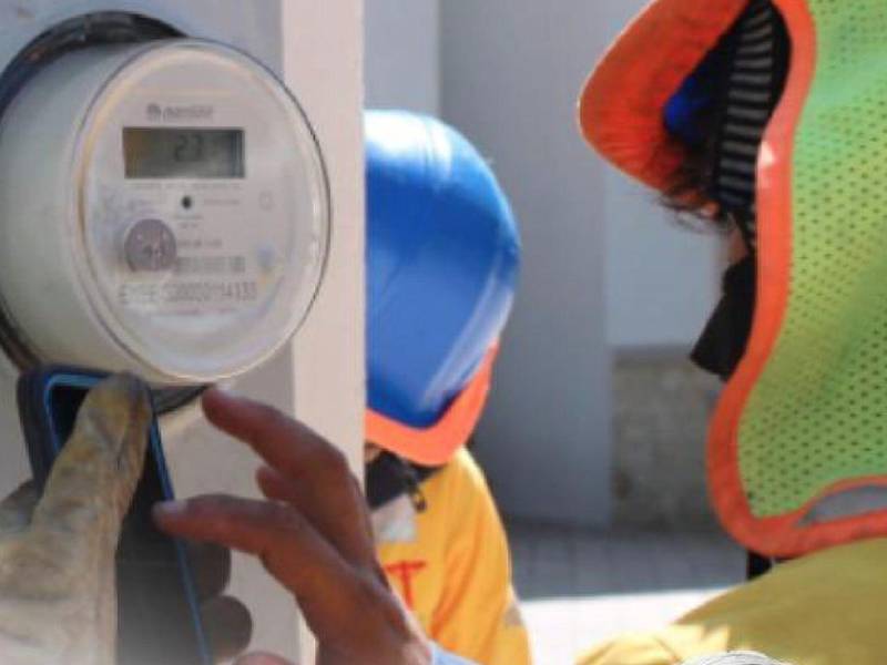 La rebaja a la tarifa eléctrica será en los meses de <b>julio, agosto y septiembre.</b>