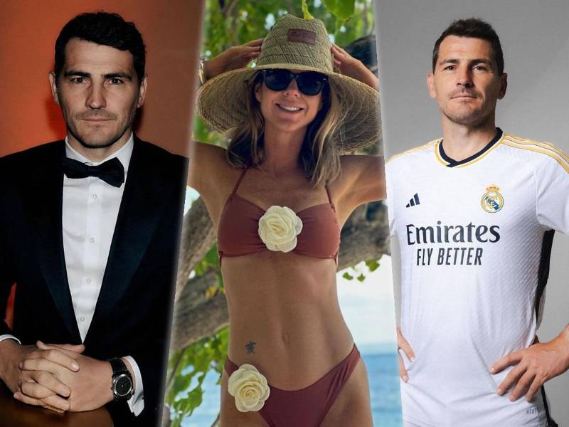 El exportero español Iker Casillas, leyenda del Real Madrid, está siendo relacionado en las últimas horas con una conocida influencer que se acaba de separar.
