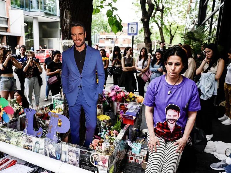Hoy se cumplen dos años de la muerte de Liam Payne