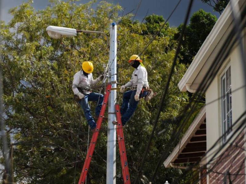 La Empresa Nacional de Energía Eléctrica (Enee) informó que ha programado cortes de electricidad en varias zonas de Honduras para este miércoles 11 de marzo del presente año.