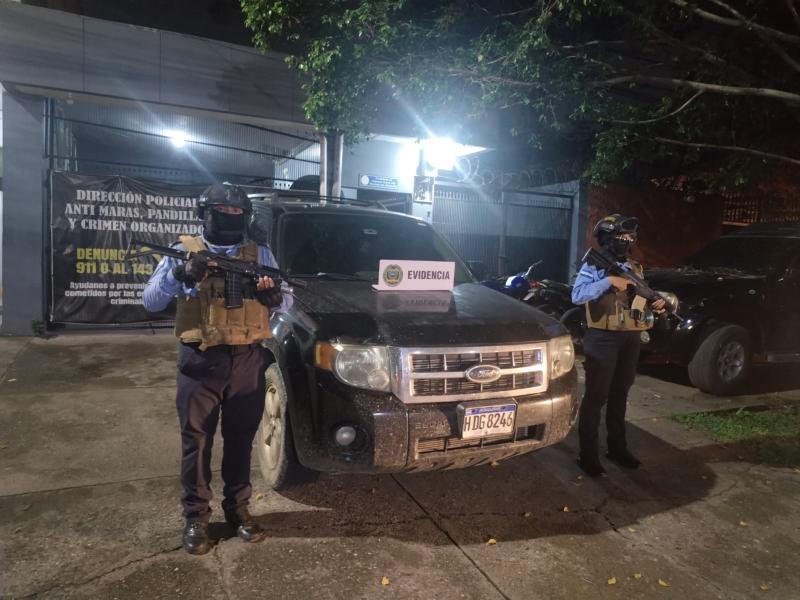 Hermana de tiktoker ya había sido capturada en 2022: revelan nuevos detalles