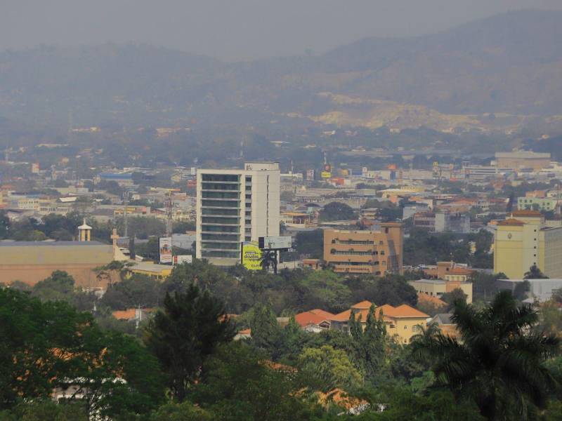 La zona norte del país, que comprende el departamento de Cortés, registrará al menos 34 grados Celsius de temperatura máxima durante esta jornada de jueves 30 de abril.