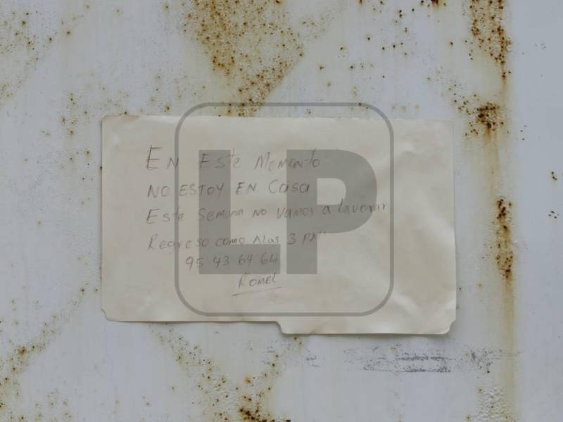 Lo que se presentó como una nueva opción rápida para multiplicar el dinero, a un año del escándalo de la estafa piramidal de Koriun Inversiones, terminó en otra pesadilla financiera para miles de habitantes de Choloma, Cortés.