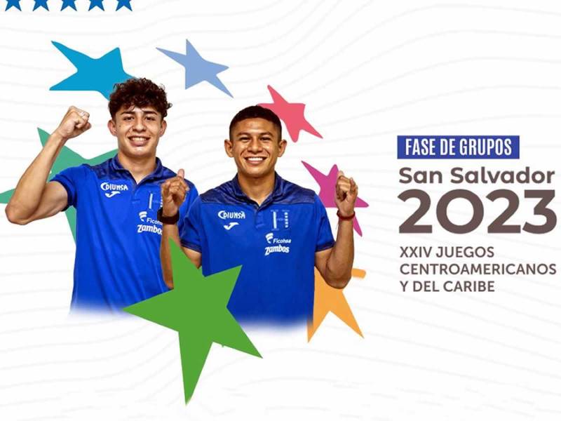Algunos jugadores mundialistas Sub-20 de Honduras serán citados para esta competencia.