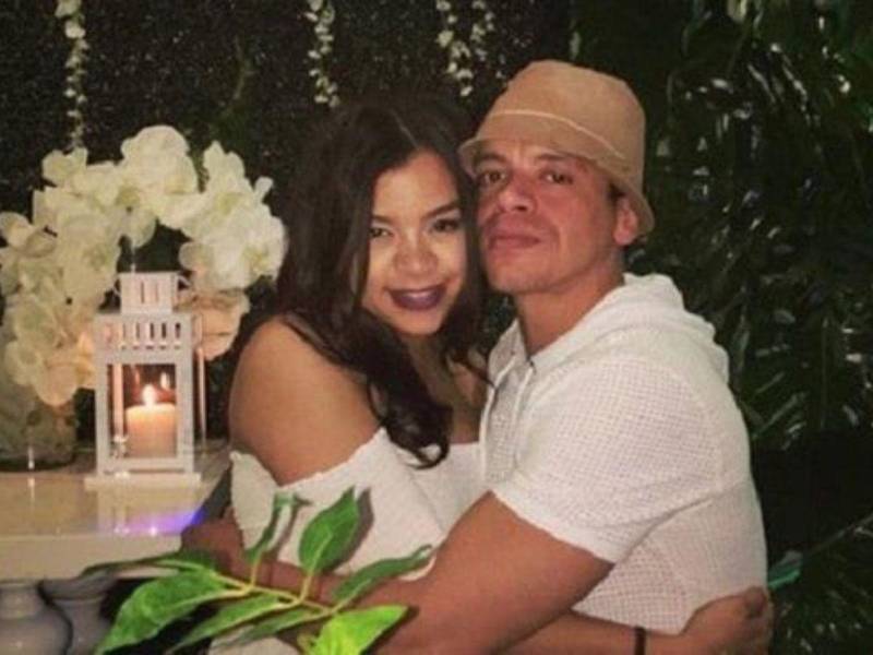 El Cantante y productor Vico C, celebra el cumpleaños de su hija Marangely Lozada Trinida, quien es la inspiración de su reconocida canción “5 de septiembre” que salio hace 22 años .