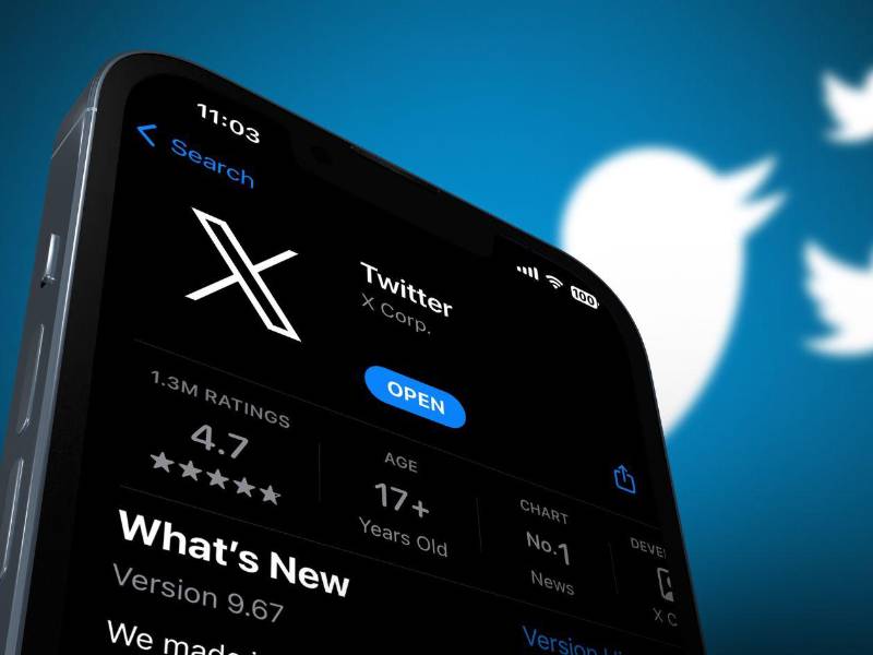 Usuarios reportaron problemas para cargar posts y acceder al servicio desde temprano.