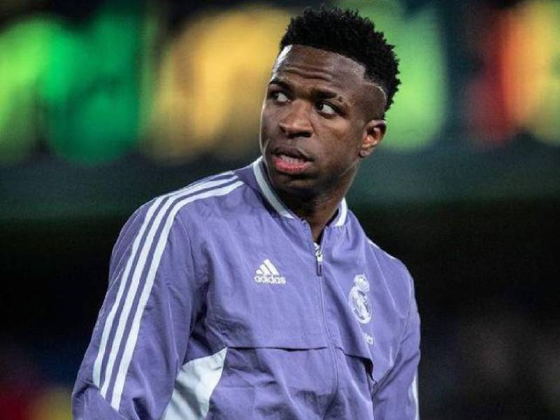 Benjamin Mendy fue liberado de hasta nueve cargos de delitos sexuales y Vinicius Junior salió al paso y “explotó” en redes tras darse a conocer la noticia.