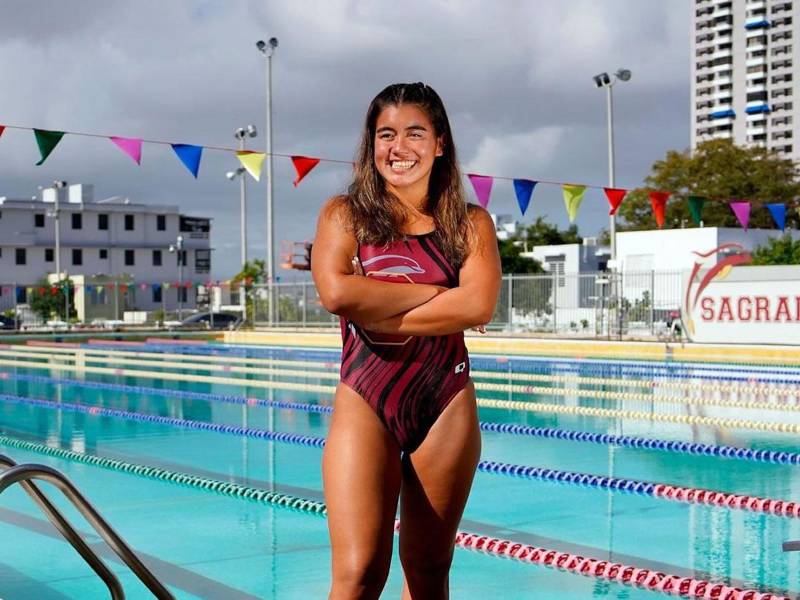 Michell Ramírez tendrá descanso de un día y el viernes representa a Honduras en el Open de Puerto Rico.