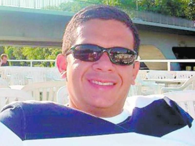 Fabio Lobo testificó en contra de Juan Orlando Hernández pero salpicó a su papá Porfirio Lobo Sosa.