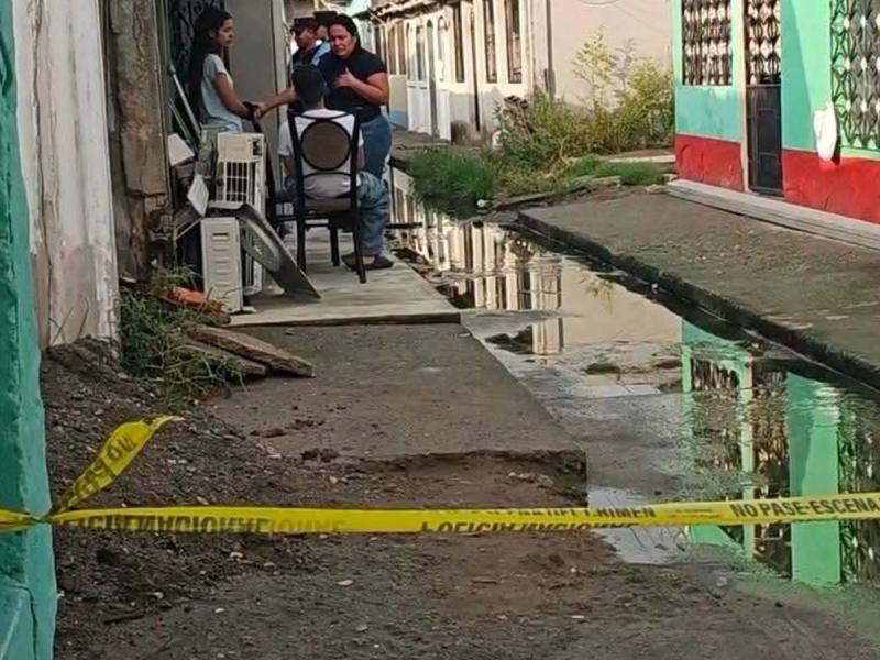 No nos dejemos engañar: hermano de Vianca García exige justicia tras el crimen