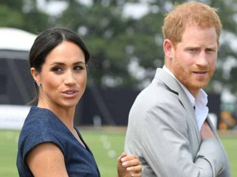 Así es como la mediática pareja se muestra en la serie documental que acaba de estrenar Netflix.